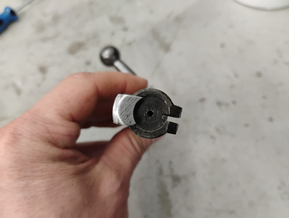 1903 A3 Sporter Bolt Assembly 03a3 Sporterized