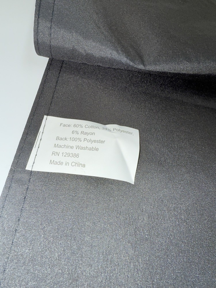 Robert Stanley Table Runner 70 x 13in Tableware