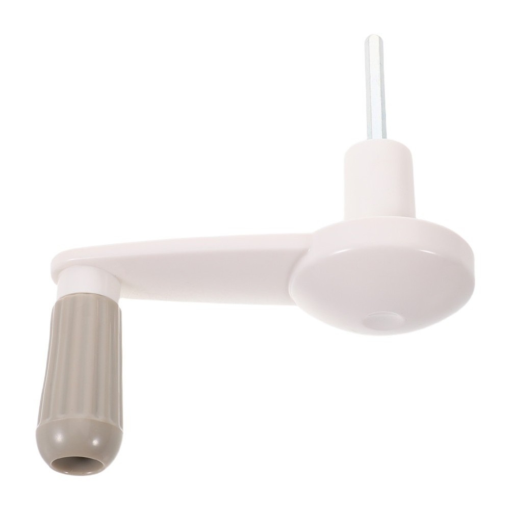 Crank Handle Revolving Handle for Height Adjustment Study Table Router Lift