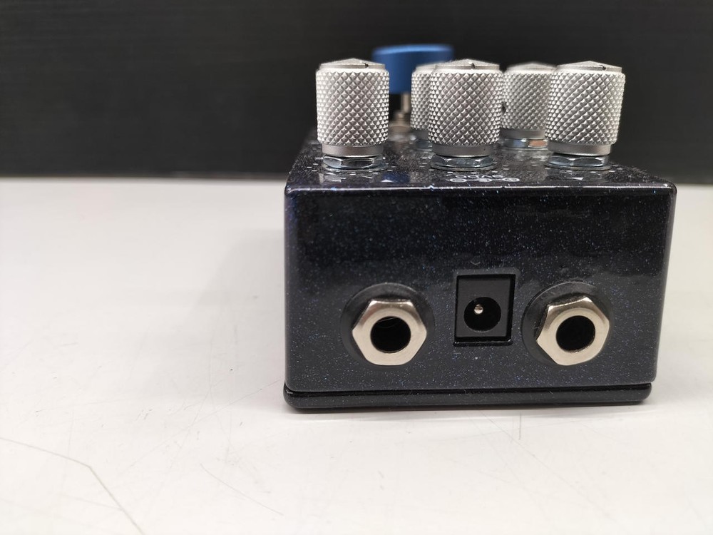 WANPLER EGO76 Model