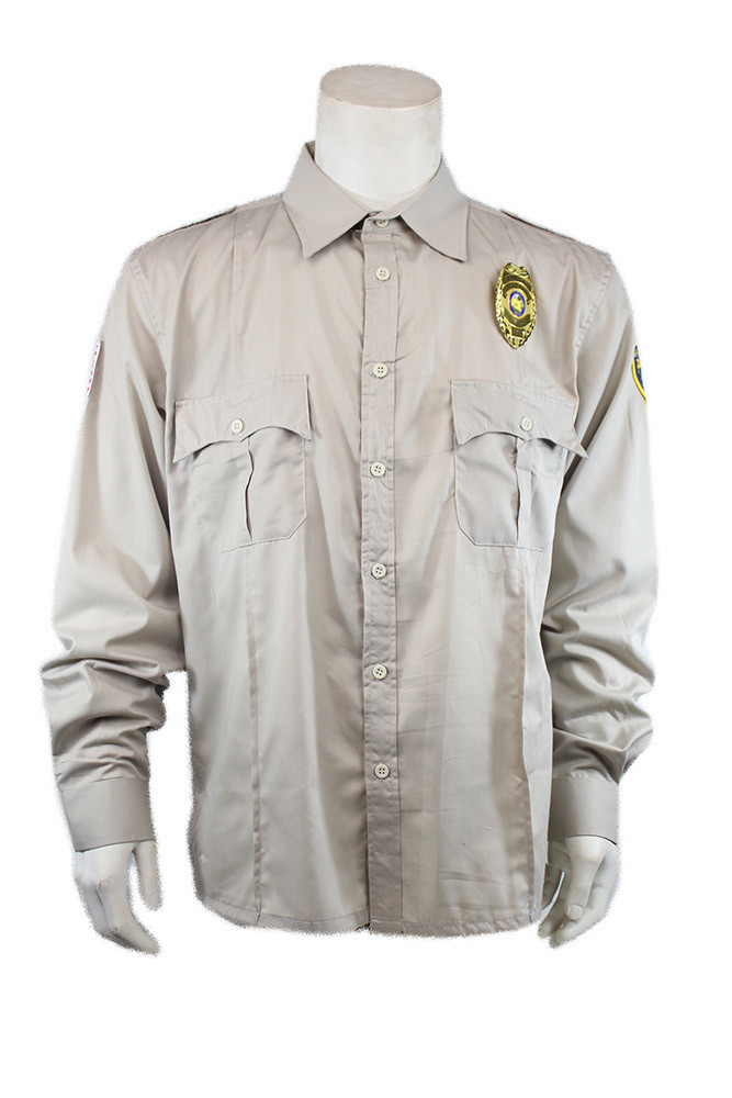 STRANGE THINGS SHIRT COSTUME