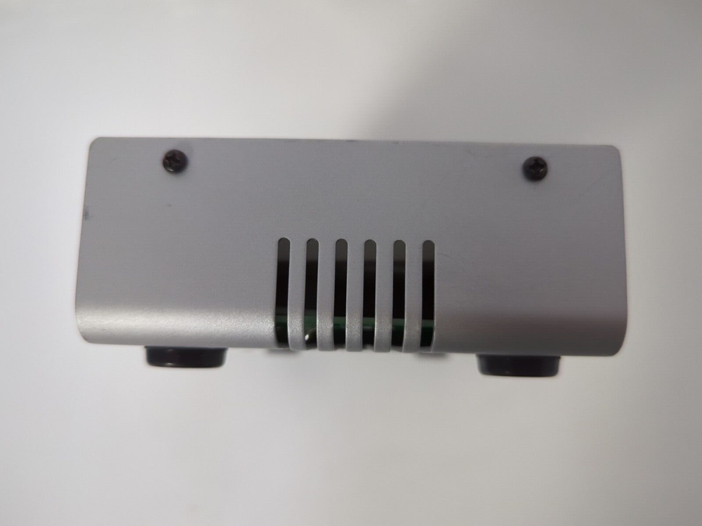 LEGRAND SPEAKER SELECTOR AU1100, SPEAKER LEVEL 4 LOCATION SWITCH