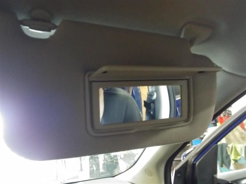 SENTRA 2018 Sun Visor 89680