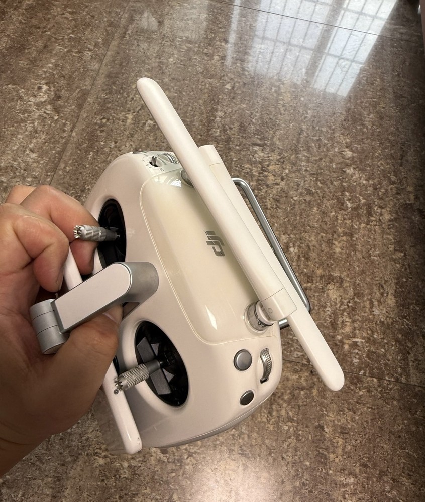 DJI Phantom 4/4 Advanced/4 Pro+ Plus Transmitter Remote Controller - GL300E