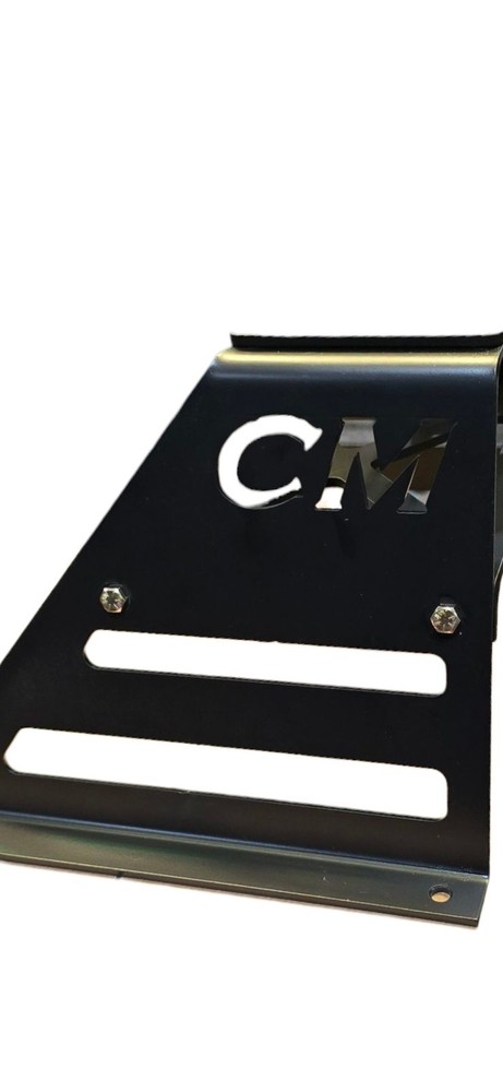 Reloading Press Riser Stand-extremely heavy duty