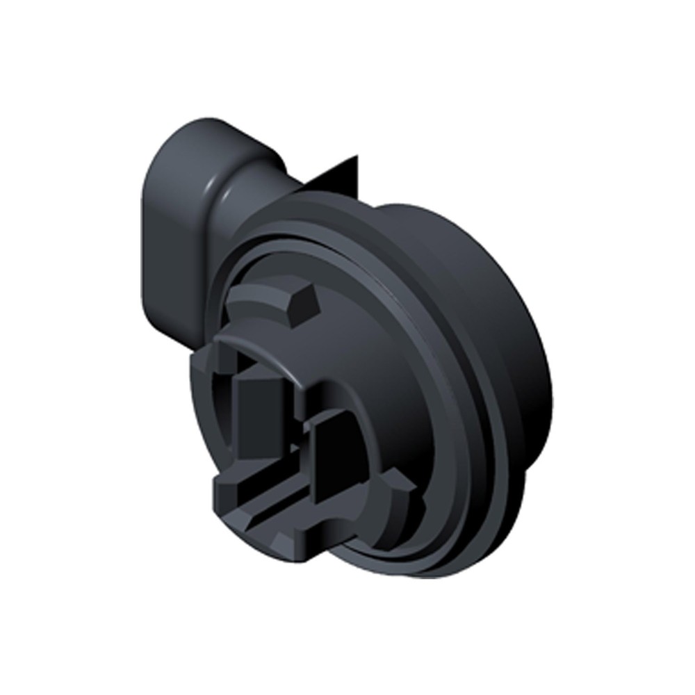 Polaris 4011435 - Genuine OEM Tail Light Bulb Socket