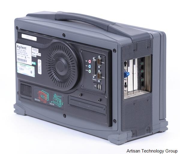 HP J1981B VQT Quality Tester