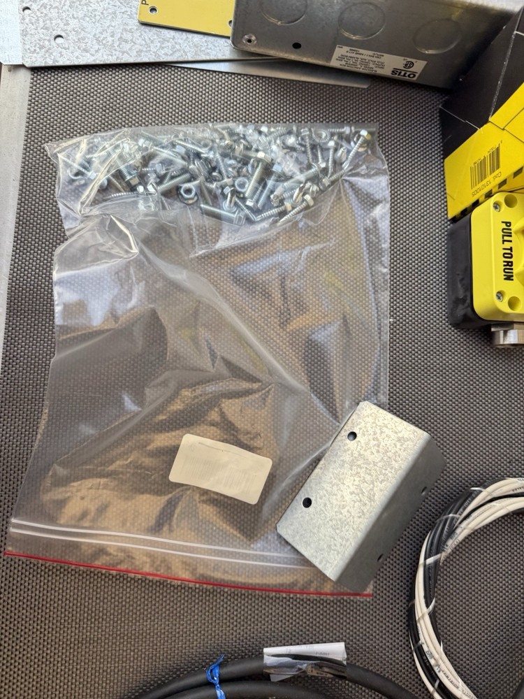 Otis Elevator Parts / Kit New