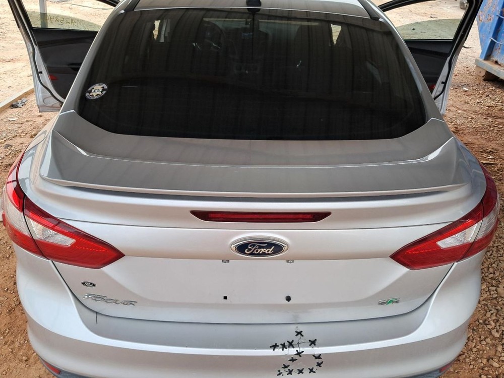 Fuse Box Engine Fits 12-14 FOCUS 4756789