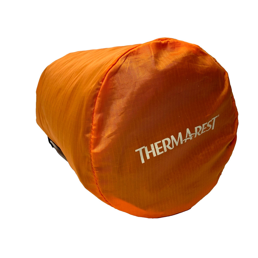 Therm-a-Rest ProLite Plus Self-Inflating Sleeping Pad Regular Used Backpacking
