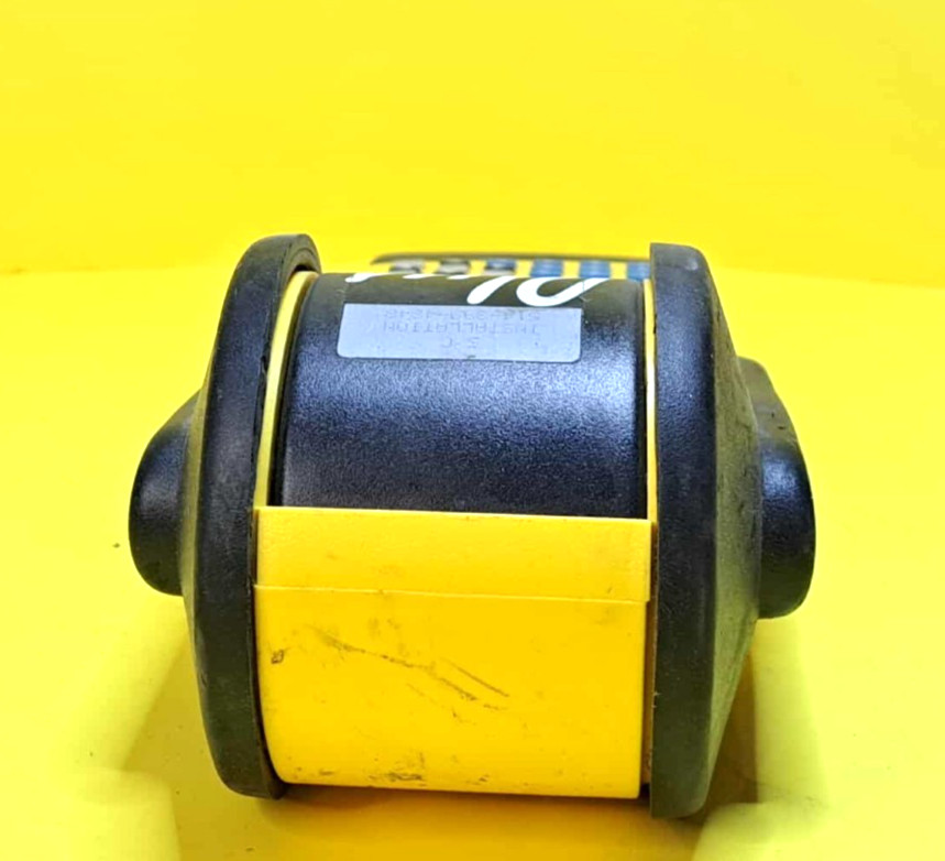 ⚡100% UNTESTED & DAMAGED⚡BRADY I.D. PRO PLUS IDPROPLUS WIRE MARKER LABEL PRINTER