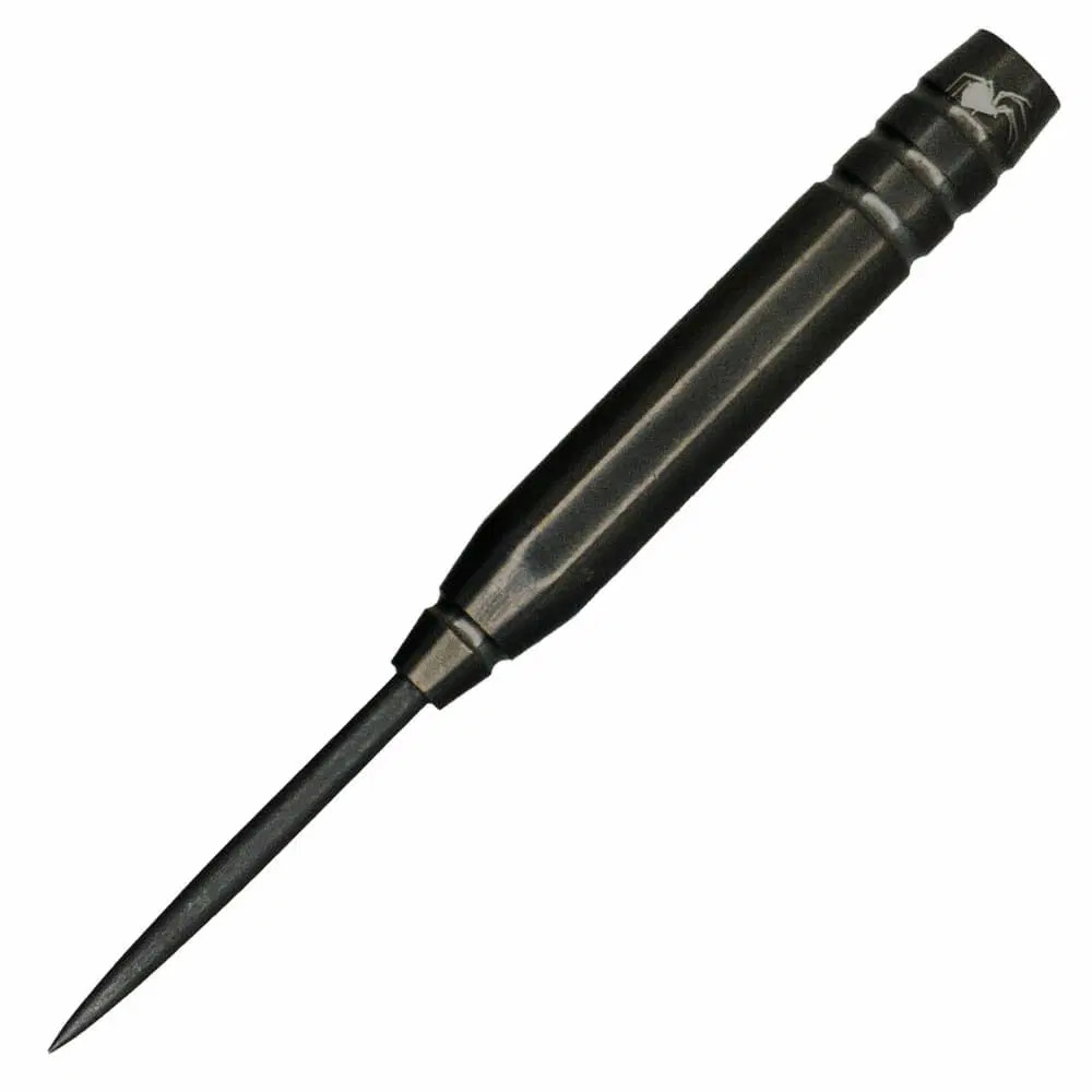 Black Widow Steel Tip Darts