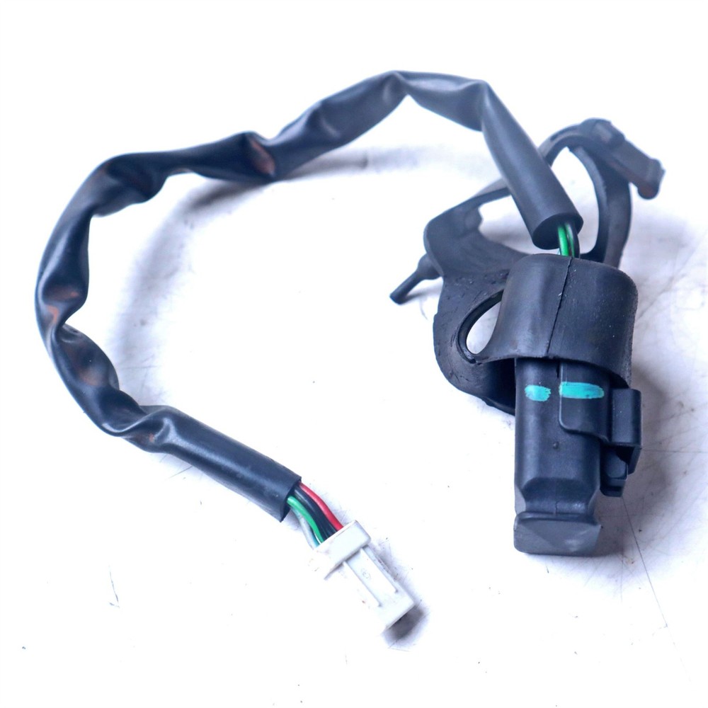 2011 Ducati Streetfighter Data Acquisition Kit - 28620401B