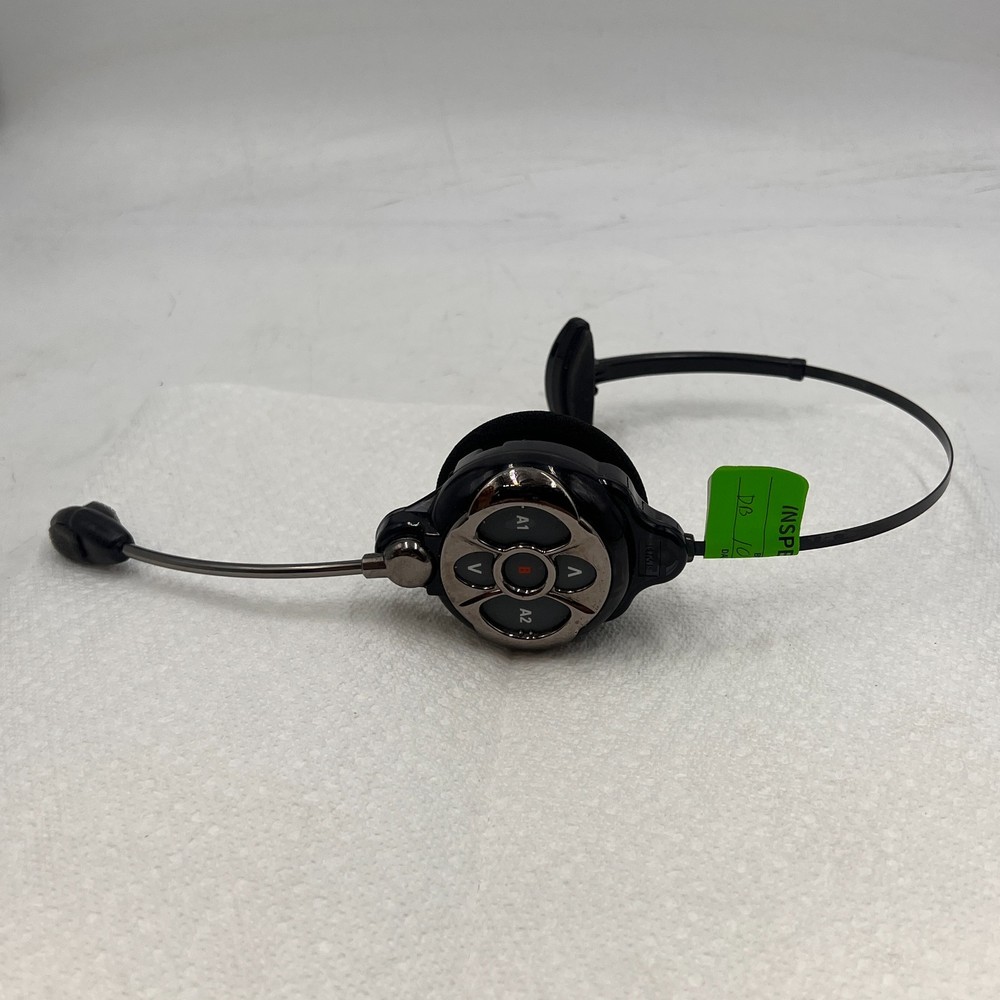 HME Wireless HS6300 Drive Thru Headset For Base 6700 EOS HD HighDef Intercom