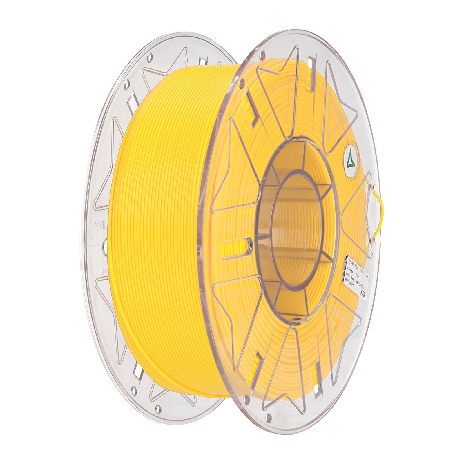 Creality Hyper PLA RFID 3D Printing Filament 1kg RFID Detection for K2 Plus