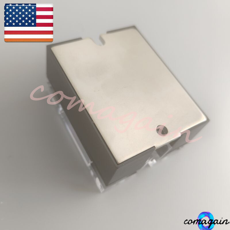 SSR Solid State Relay For Crydom D1D40 Module 3-32VDC SPST-NO 40A Load 100VDC