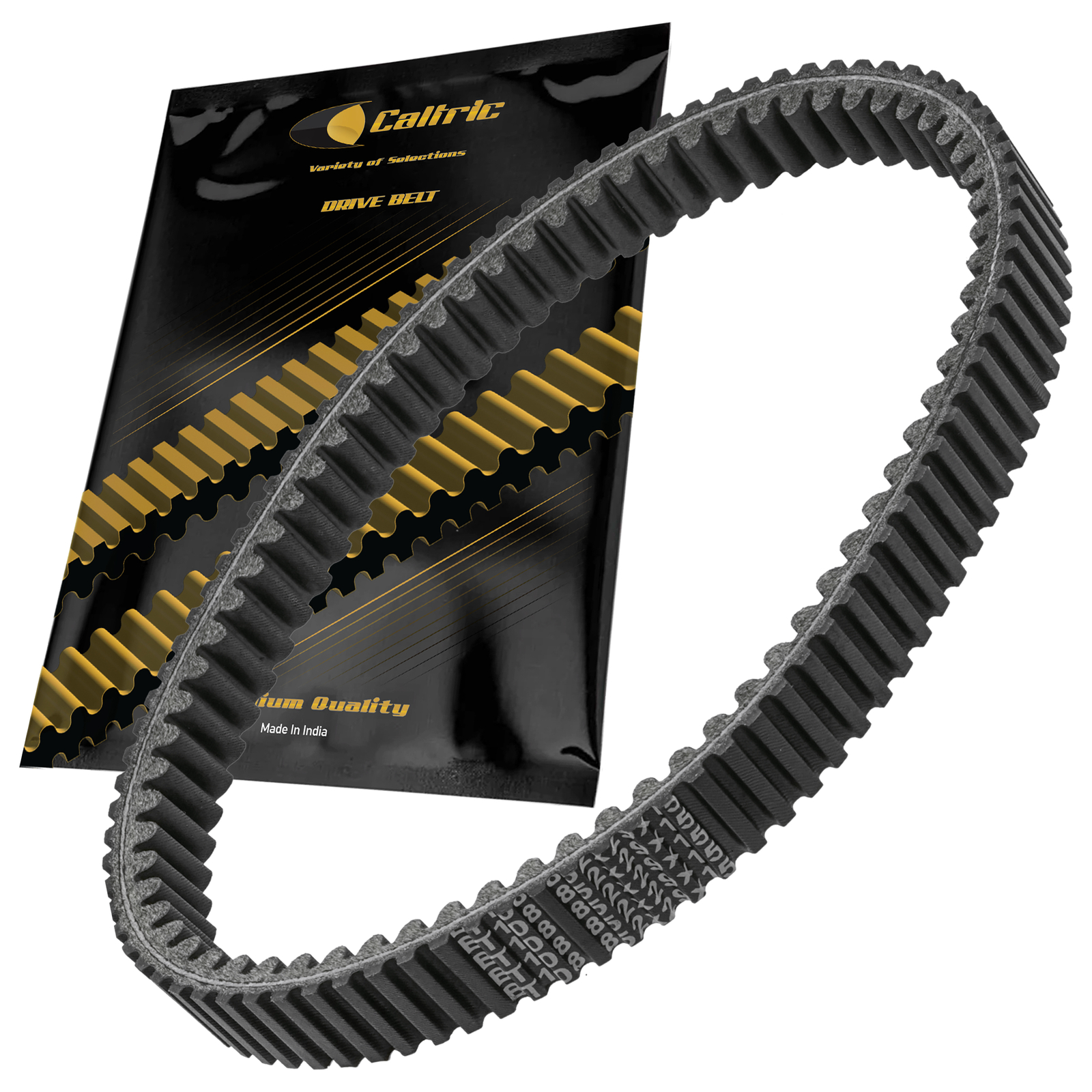 Drive Belt V-Belt For Yamaha Bruin 350 YFM350 YFM 350 2X4 4X4 2004-2006