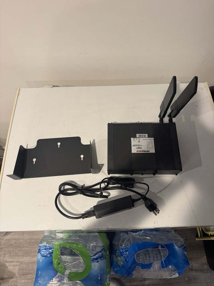 DATA REMOTE CDS-9090 Cellular Router *UNTESTED
