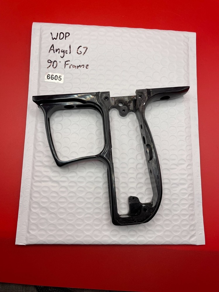 WDP Angel G7 90' Frame