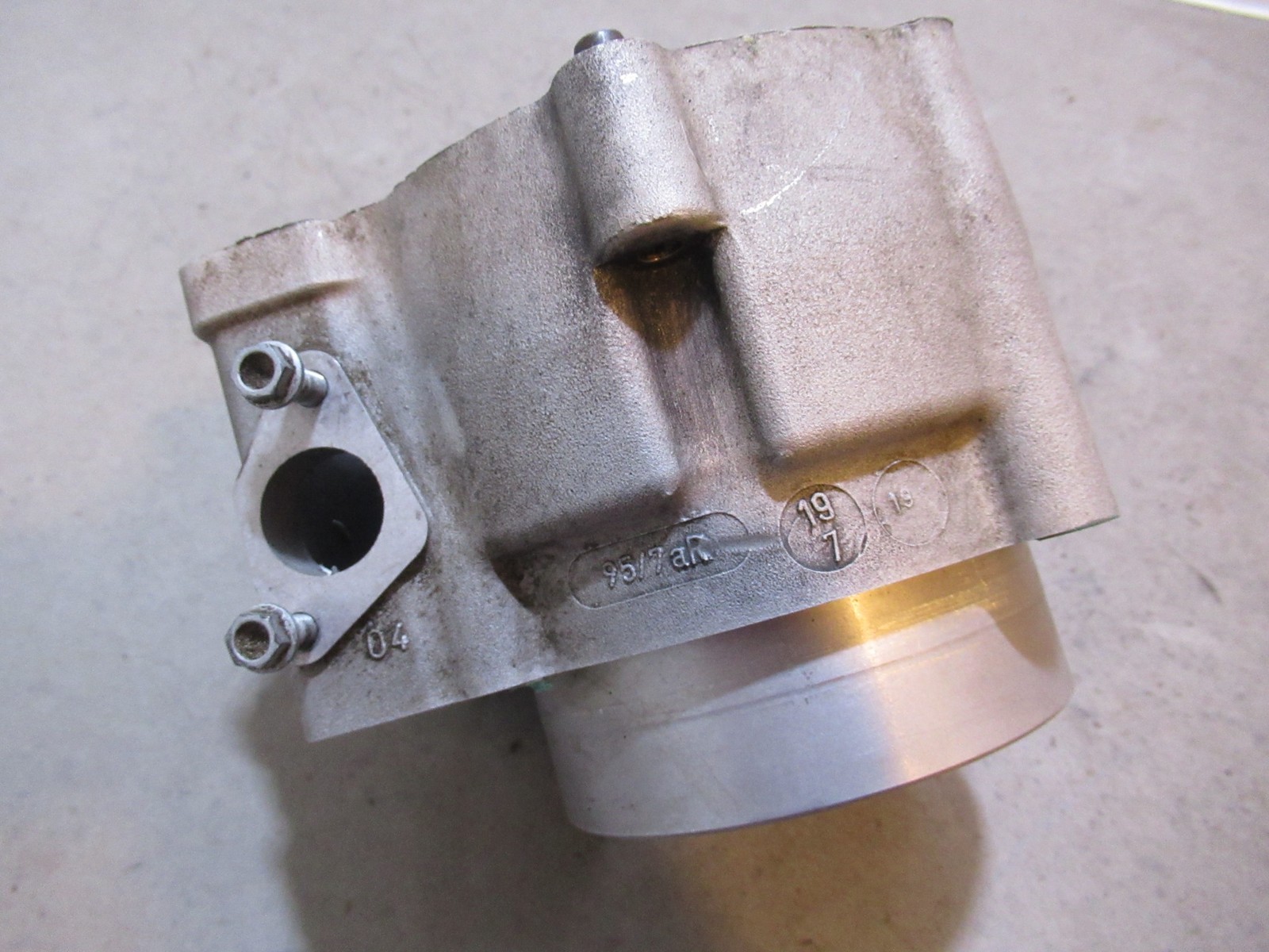 Polaris Outlaw 525 S Cylinder Piston 2008