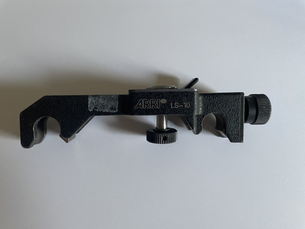 Arri LS-10 15mm Lens Support