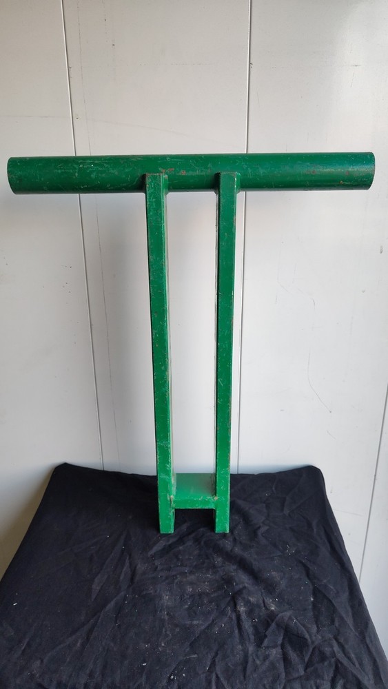 GREENLEE FLOOR MOUNT - PULLERS - TUGGERS
