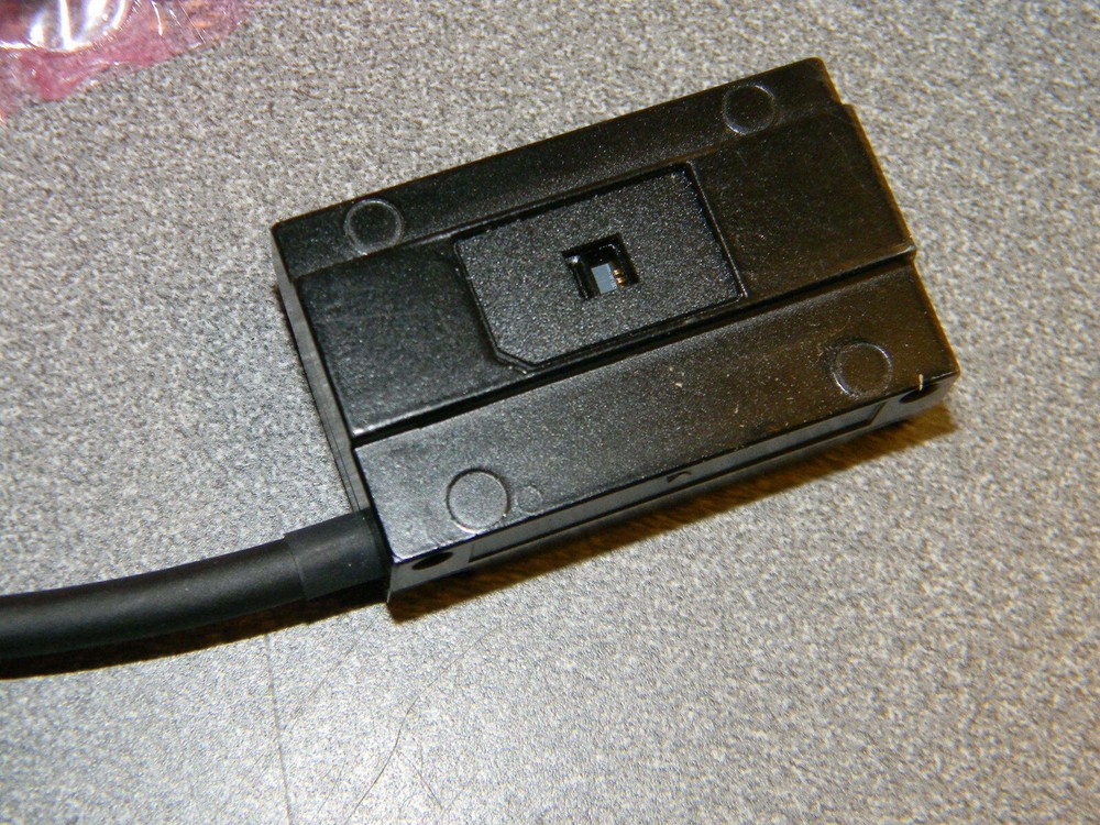 Renishaw Sensor Readhead Encoder RGH22 A05F00 New