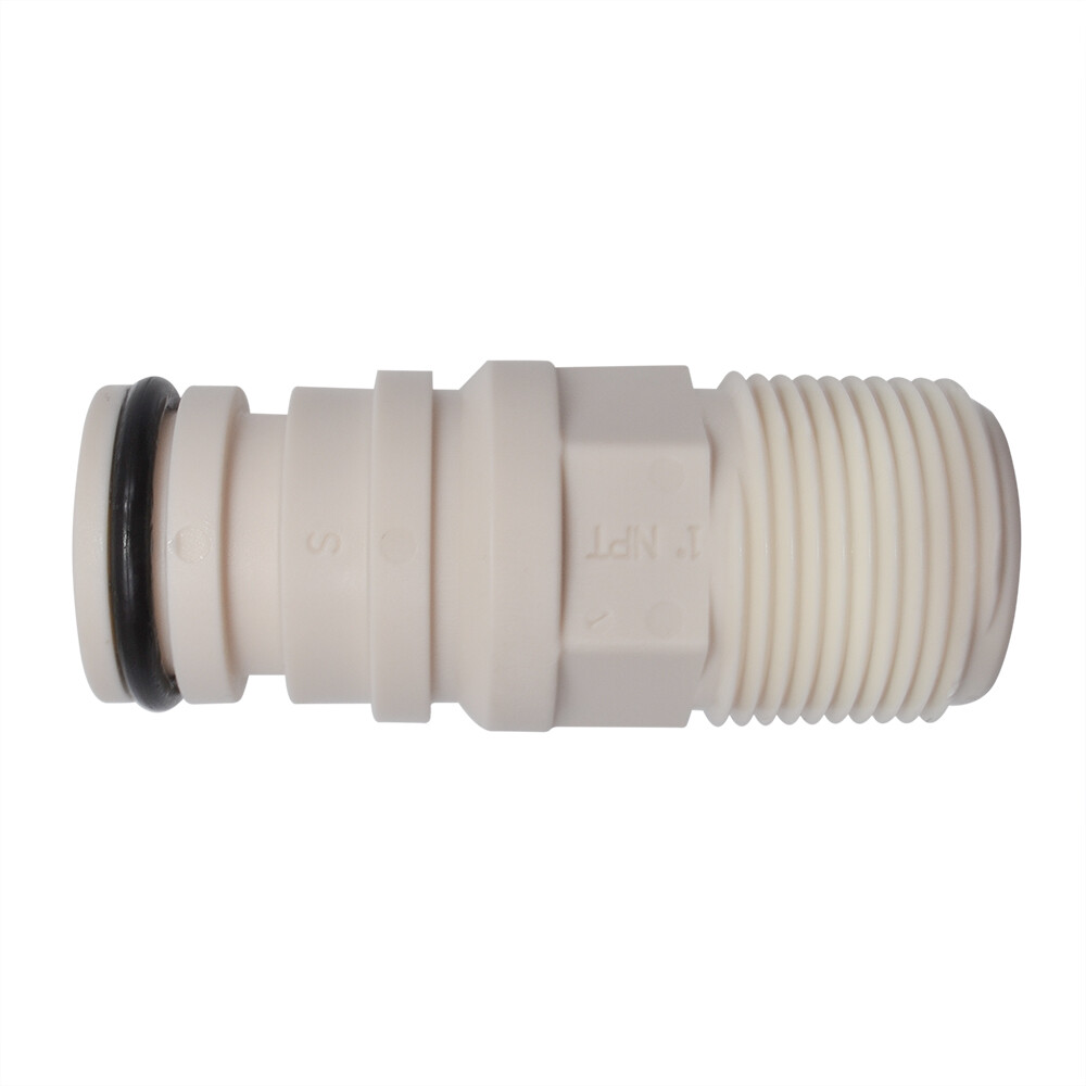 WS60X10006 - Water Softener Install Adapter