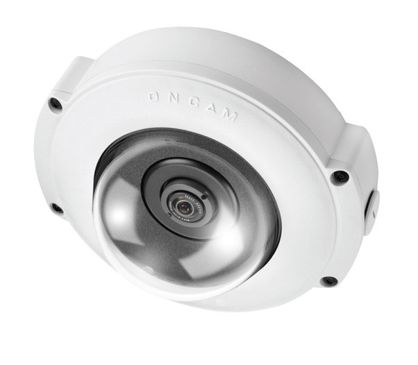 PELCO EVO-05NMD EVOLUTION 05 360 DEGREE OUTDOOR CAMERA