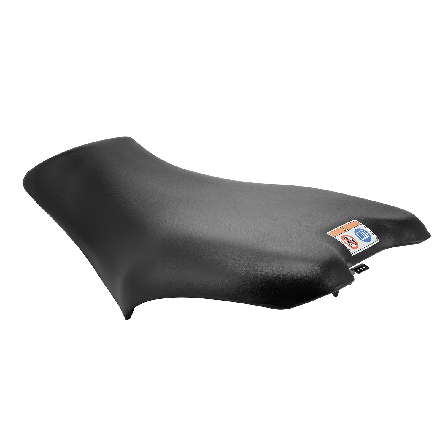 Complete Seat For Honda Rincon 650 TRX650FA TRX650FGA 4x4 2003 2004 2005 Black