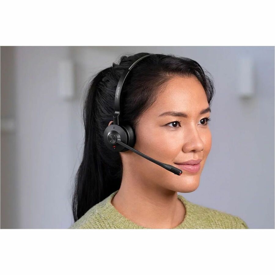 Jabra Engage 45 SE Wireless DECT Mono Earset