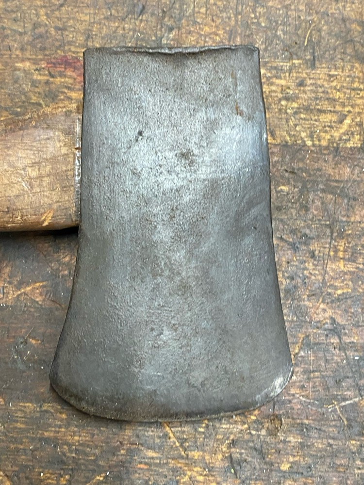 Vintage PLUMB VICTORY Single Bit Axe Hatchet