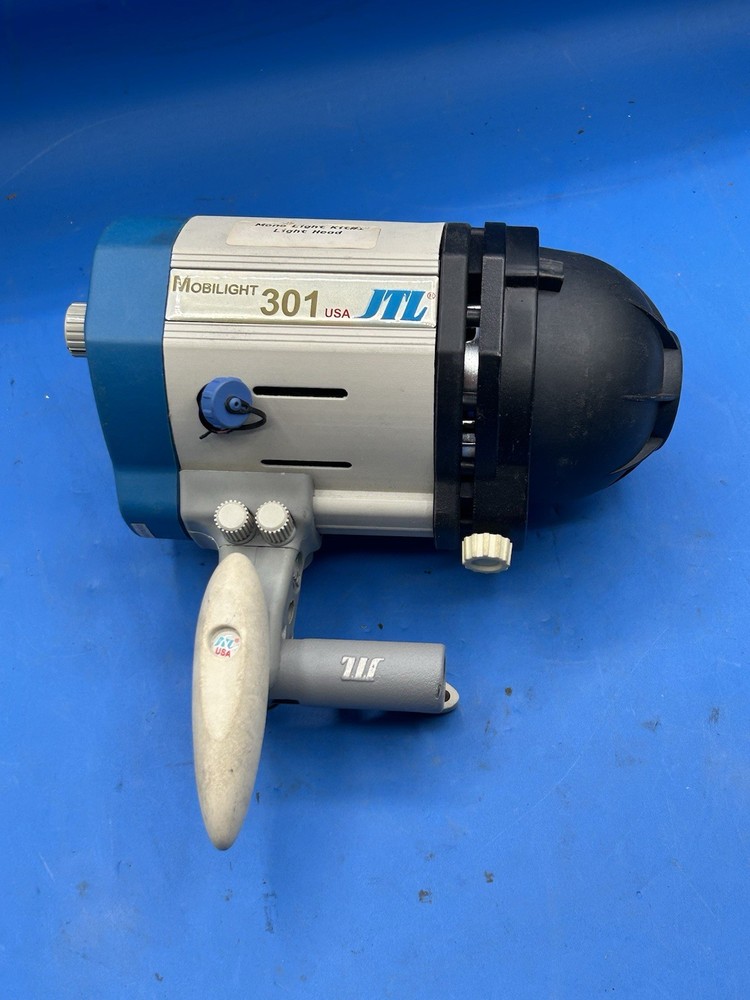 MOBILIGHT 301 USA JTL