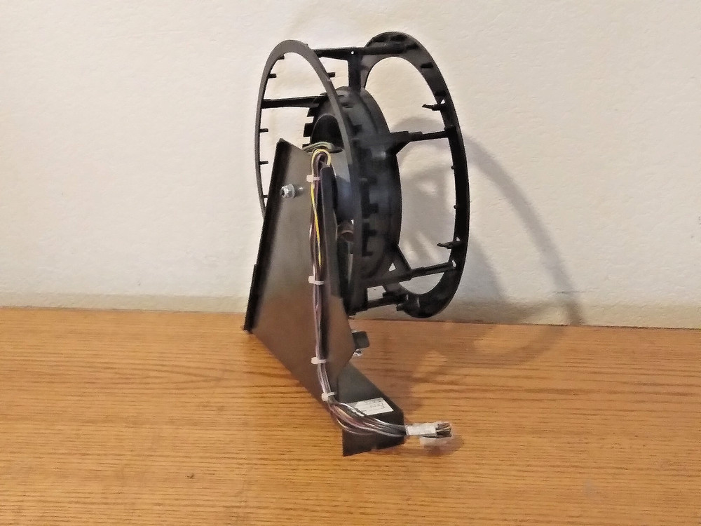 Bally  Pro 5500 Slot Machine Reel Assembly....Complete!!