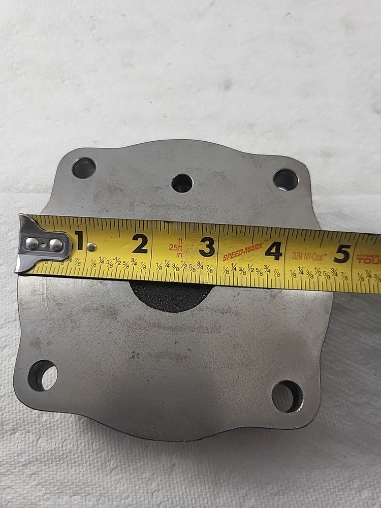 Eaton Fuller 17414 Cylinder Cover