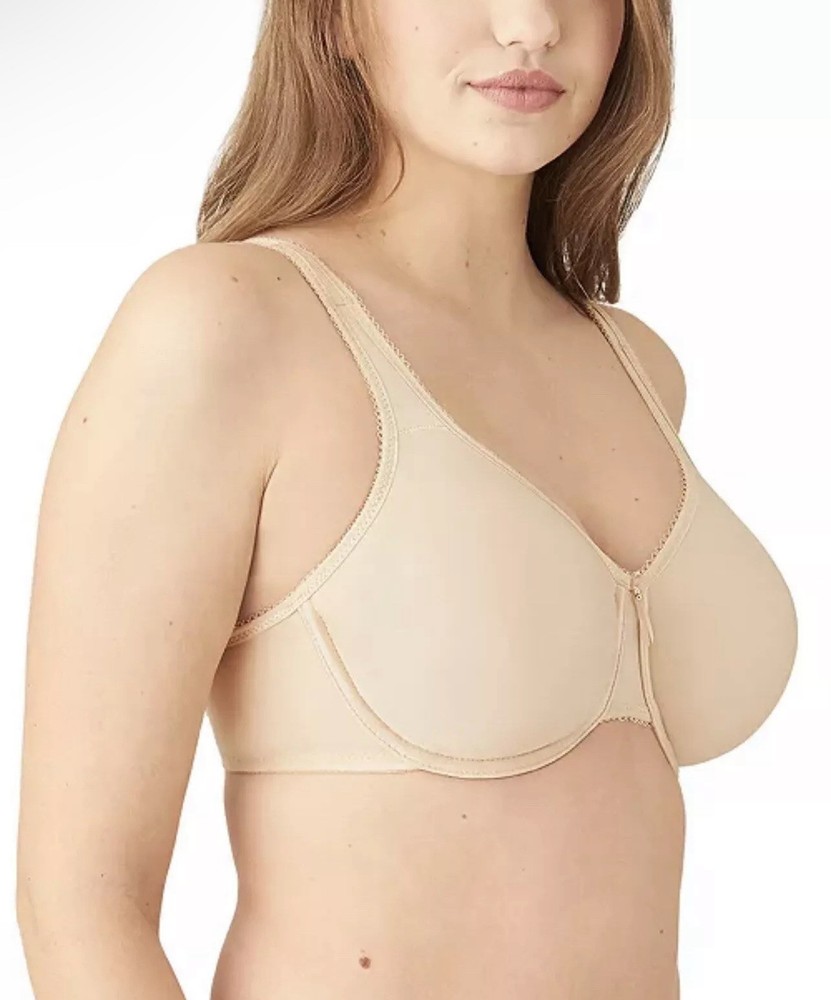 Wacoal Minimizer Bra Plain 855192 36DD