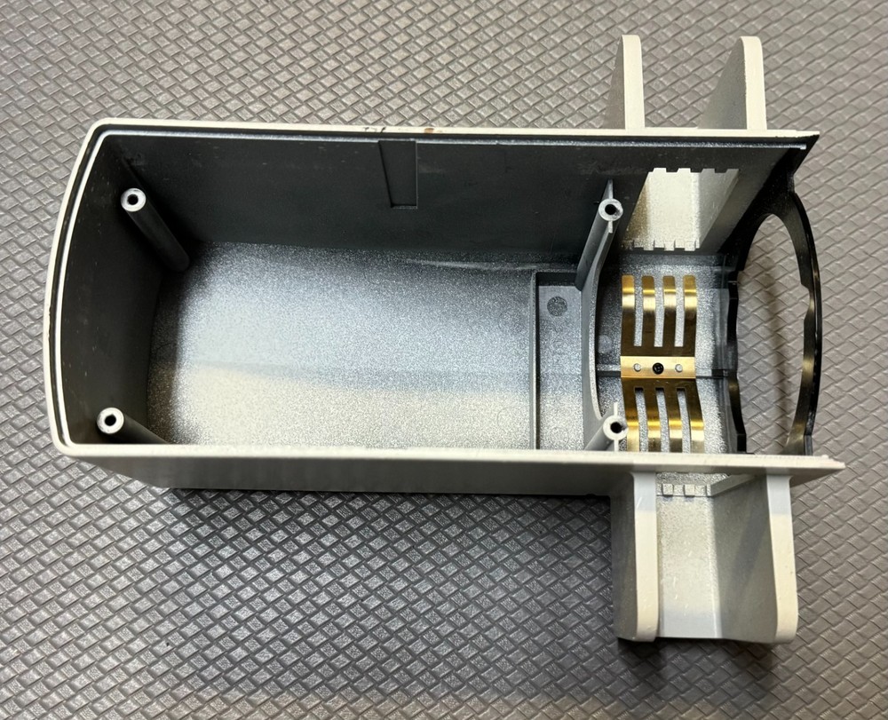 Lamp Cover For Possibly Nikon Eclipse Leica Zeiss? Thoughts?
