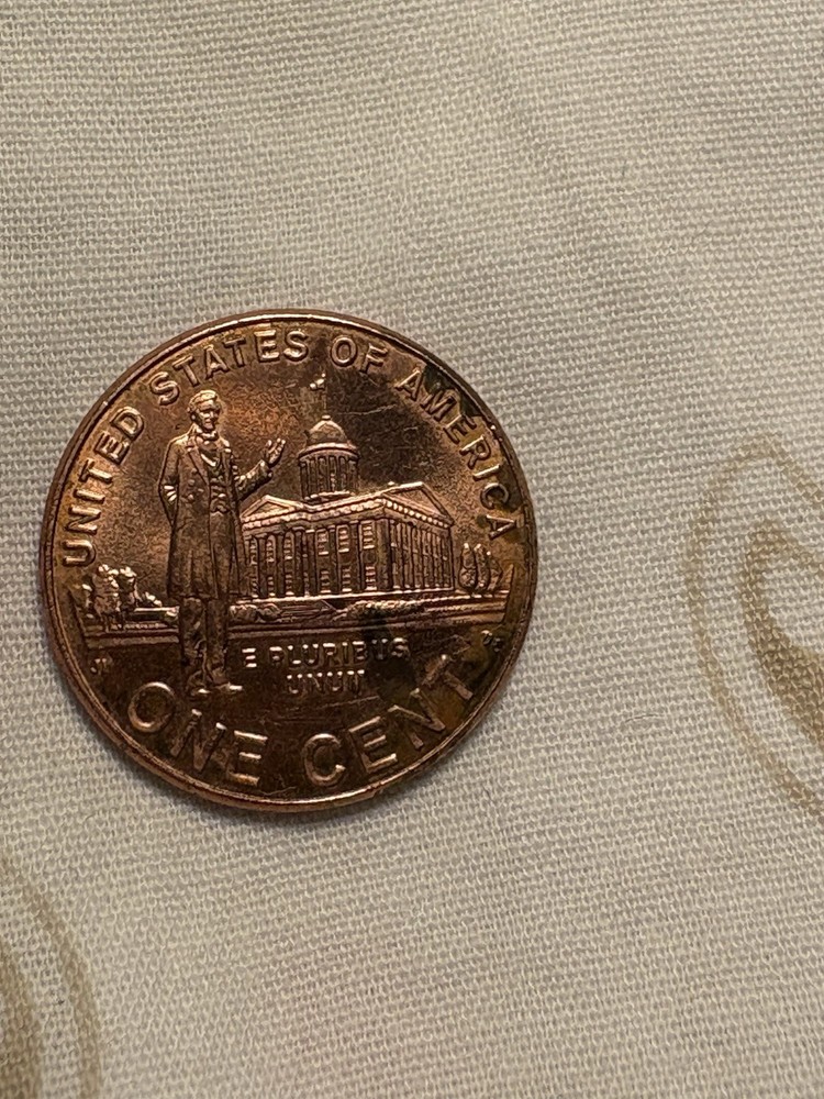 2009 1C Lincoln-Professional RD Lincoln Cent