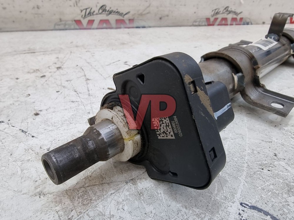 SAIC LDV V80 - Steering Column With Angle Sensor (15 to 20) C00025934