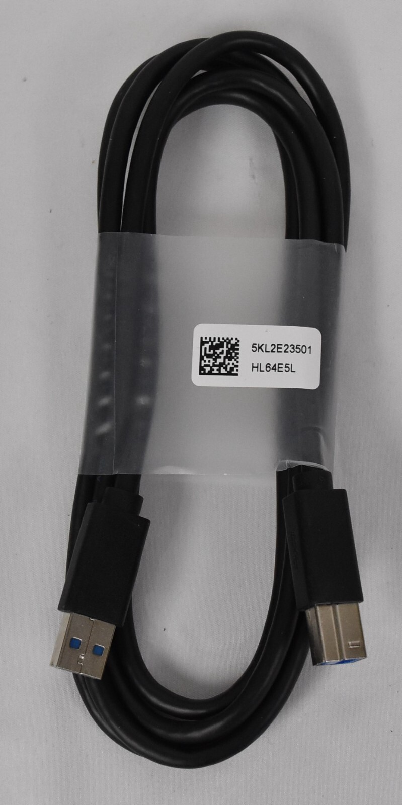 NEW 6 Ft. USB 3.0 Type A Male x Type B Male Cable For Printer Or Scanner