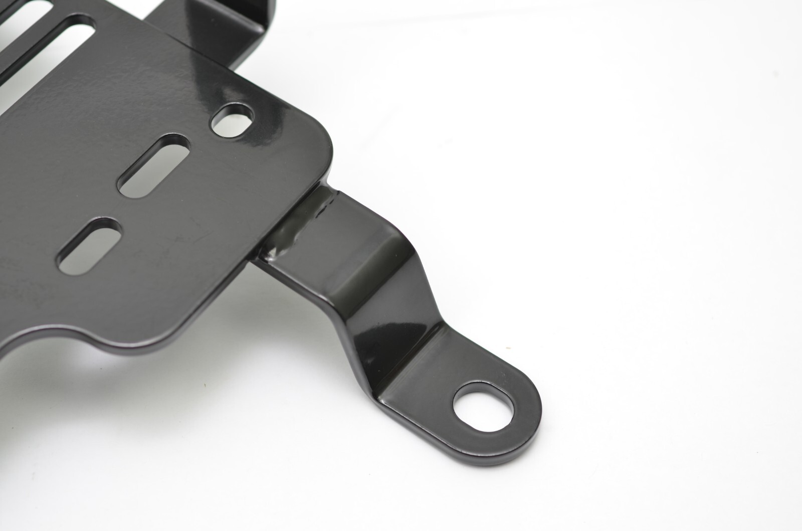 1320 Performance Seat Bracket for 97-04 Chevy Corvette C5 adapter base Pair