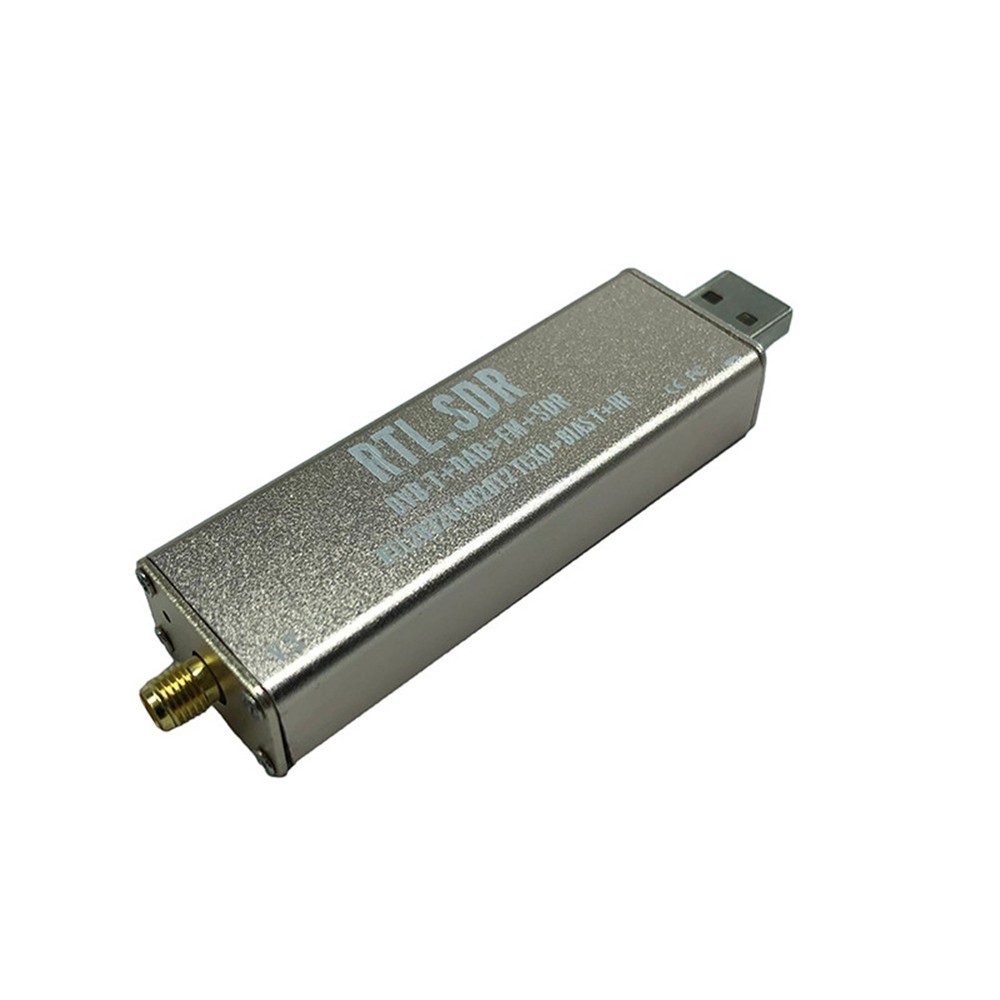 TCXO Stable SDR Software Receiver For Windows XP/7/8/10 For MAC For Android