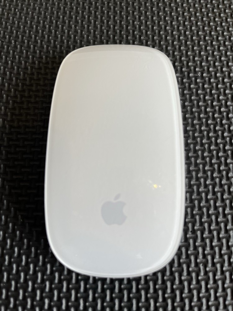 Apple Wireless Keyboard & Magic Mouse Genuine Bluetooth Combo Set For Mac