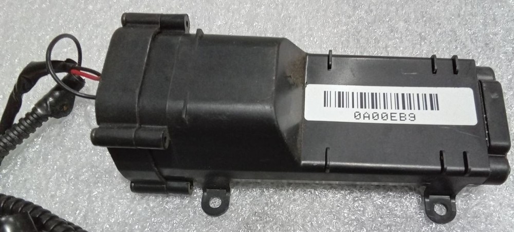 2008-2015 Smart Car Security System Control Module 4600-1101-01
