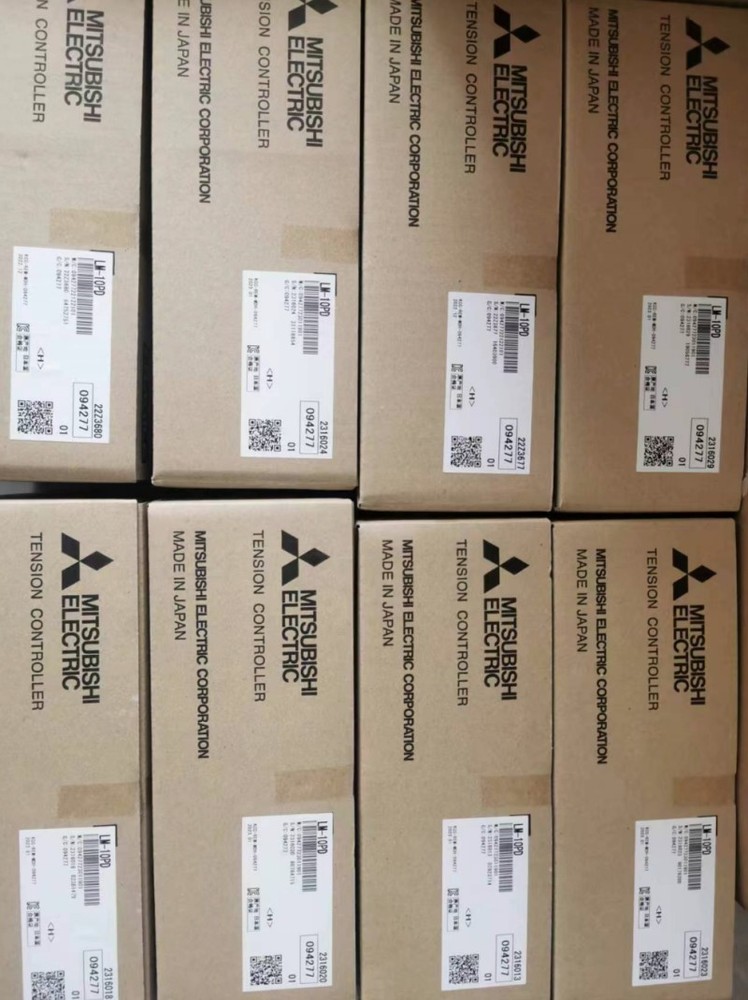 NEW MITSUBISHI WS0-GETH00200 Security Module-