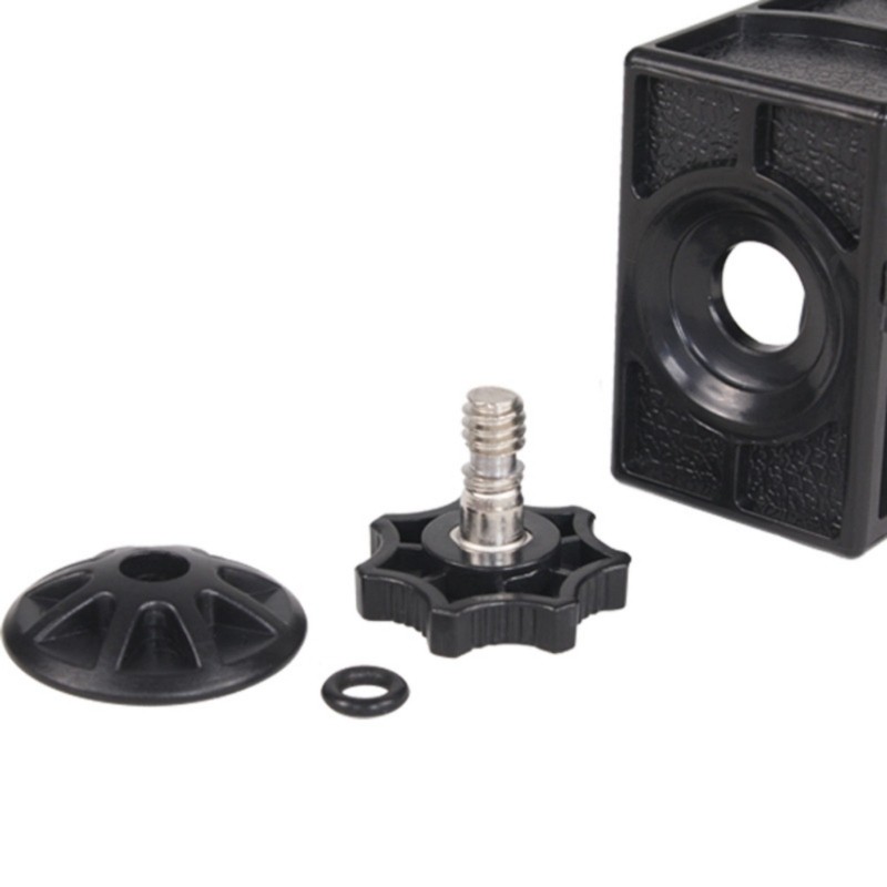 Three Position Phone Stand Holder Bracket 3-Position Mobile PhonesTripod Adapter
