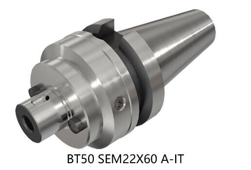 Original carbide inserts 1 tablets BT50 SEM22X60 A-IT