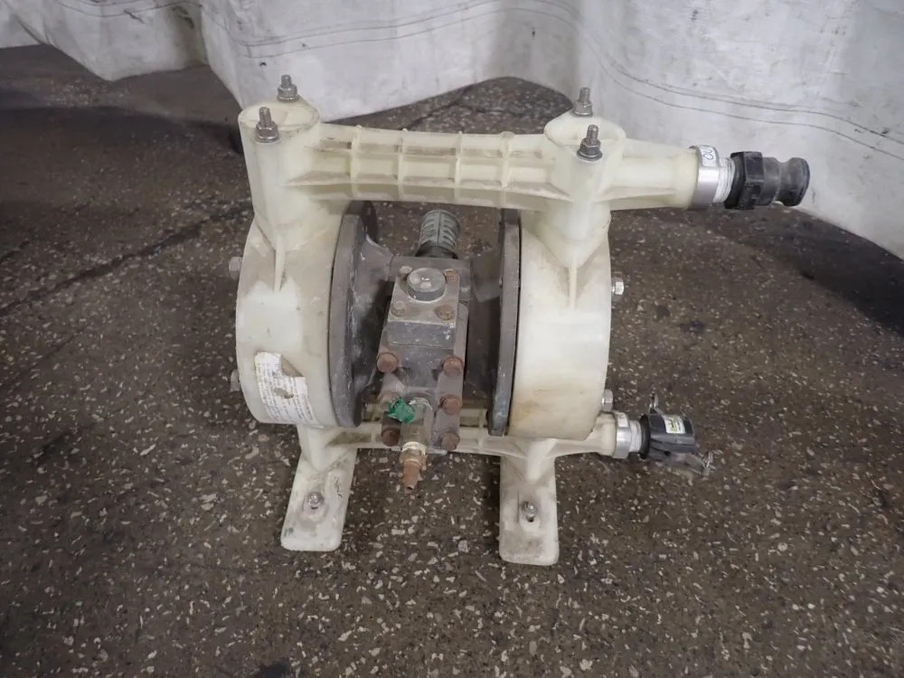 DIAPHRAGM PUMP 11251050009