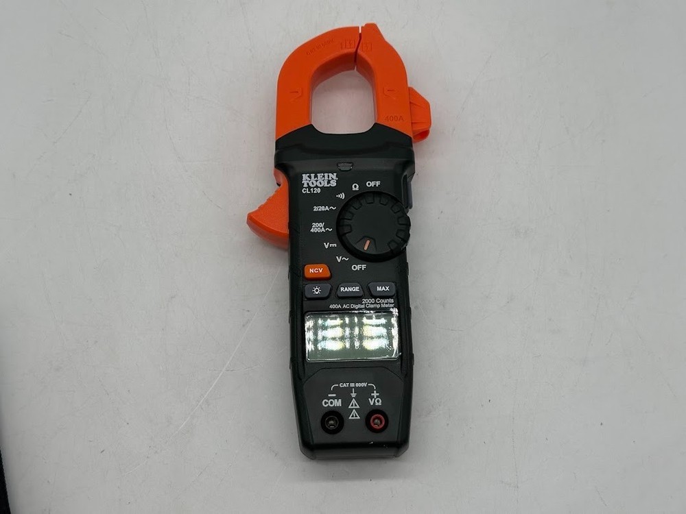 Klein Tools CL120VP Electrical Voltage Test Kit