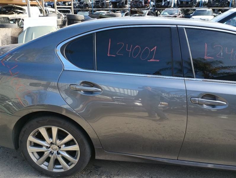 2013 2014 2015 2016 2017 2018 LEXUS GS350 AUTOMATIC TRANSMISSION CONTROL MODULE